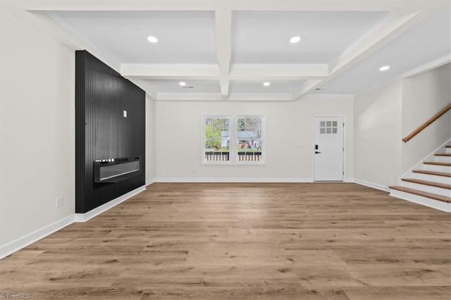 3903 Daye Drive, Greensboro, NC 27407