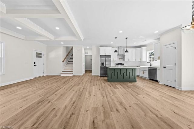 3903 Daye Drive, Greensboro, NC 27407