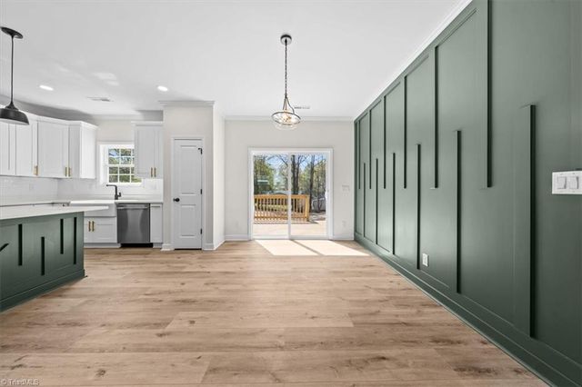 3903 Daye Drive, Greensboro, NC 27407