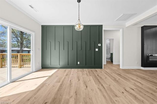 3903 Daye Drive, Greensboro, NC 27407