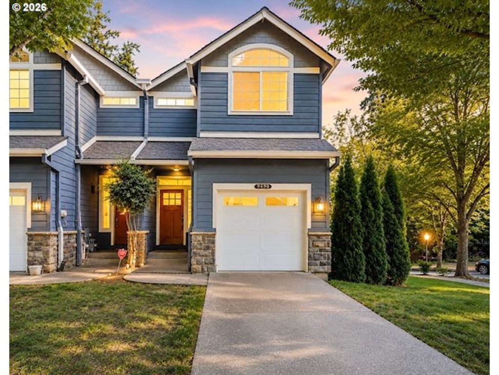 9490 Sw 153RD Ave, Beaverton, OR 97007
