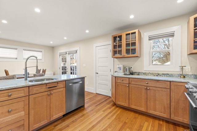 724 East Street, Dedham, MA 02026