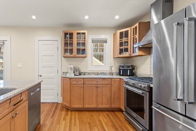 724 East Street, Dedham, MA 02026