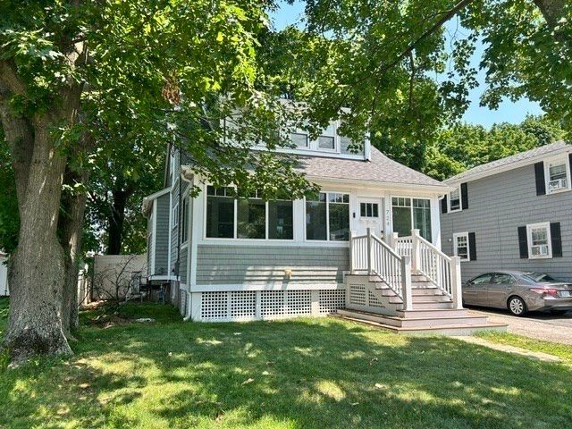 724 East Street, Dedham, MA 02026