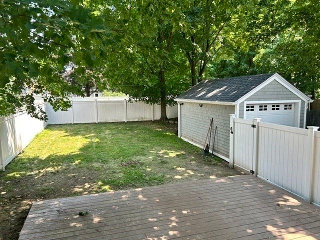 724 East Street, Dedham, MA 02026