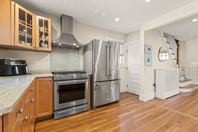 724 East Street, Dedham, MA 02026