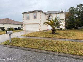 7249 OXFORDSHIRE Avenue, Jacksonville, FL 32220