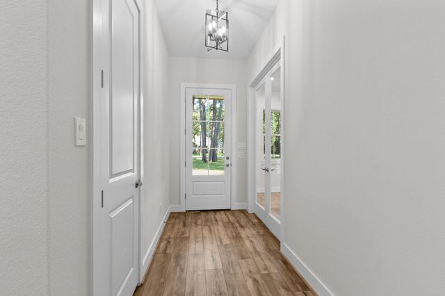 22403 Meadowsweet Drive, Magnolia, TX 77355