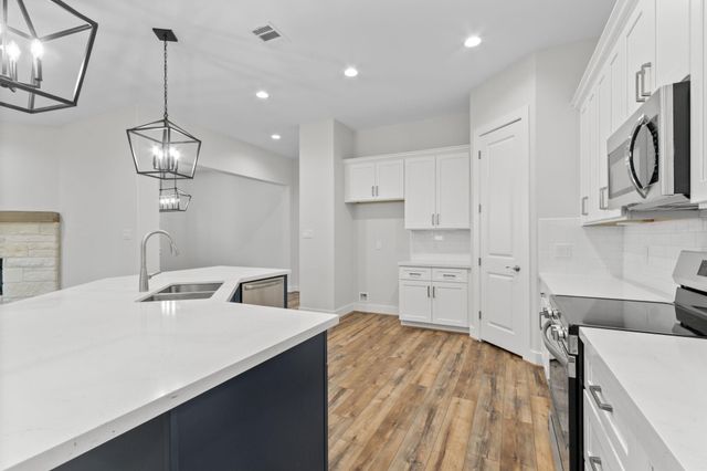 22403 Meadowsweet Drive, Magnolia, TX 77355