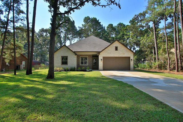 22403 Meadowsweet Drive, Magnolia, TX 77355