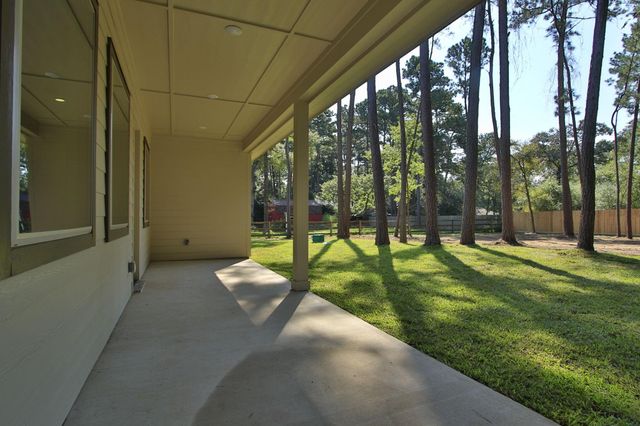 22403 Meadowsweet Drive, Magnolia, TX 77355