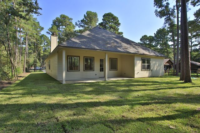 22403 Meadowsweet Drive, Magnolia, TX 77355
