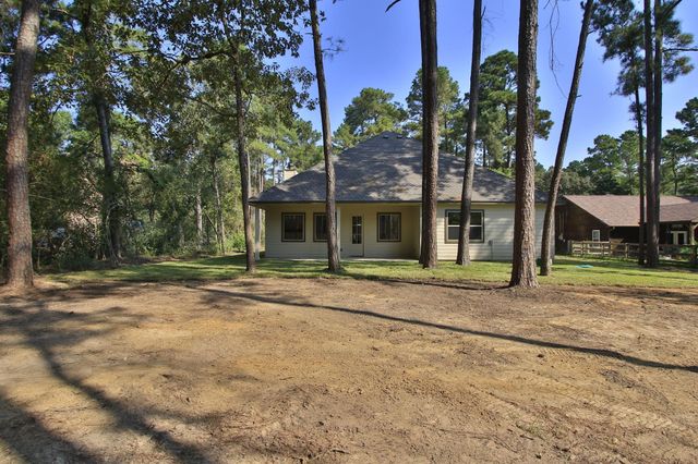 22403 Meadowsweet Drive, Magnolia, TX 77355