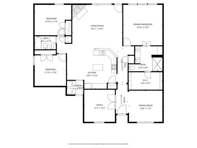 514 Noah Lane, Lindale, TX 75771