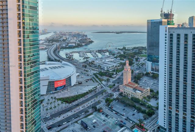 851 NE 1st Ave 4207, Miami, FL 33132