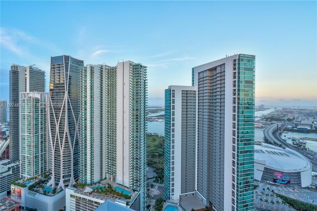 851 NE 1st Ave 4207, Miami, FL 33132