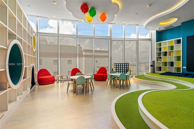 851 NE 1st Ave 4207, Miami, FL 33132