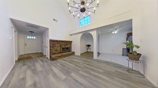 4768 Veronica Circle, Fort Worth, TX 76137