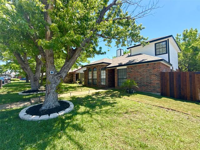 4768 Veronica Circle, Fort Worth, TX 76137