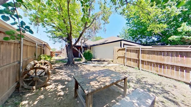 4768 Veronica Circle, Fort Worth, TX 76137