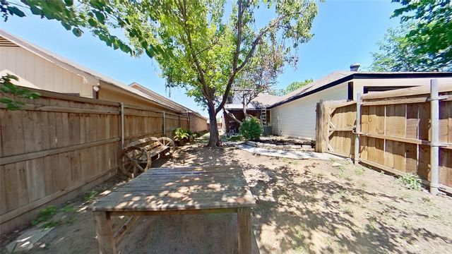 4768 Veronica Circle, Fort Worth, TX 76137