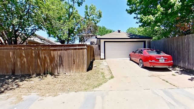 4768 Veronica Circle, Fort Worth, TX 76137