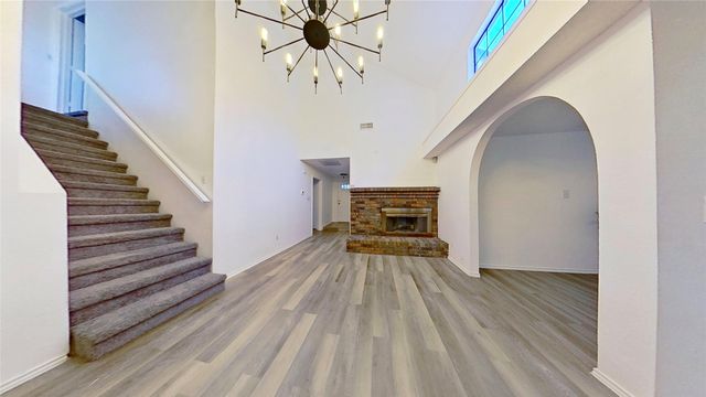 4768 Veronica Circle, Fort Worth, TX 76137