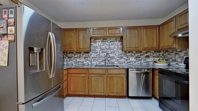4768 Veronica Circle, Fort Worth, TX 76137
