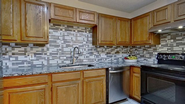 4768 Veronica Circle, Fort Worth, TX 76137