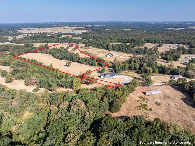 TBD Bethlehem Road, Decatur, AR 72722