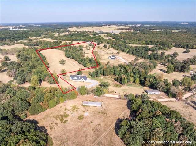 TBD Bethlehem Road, Decatur, AR 72722