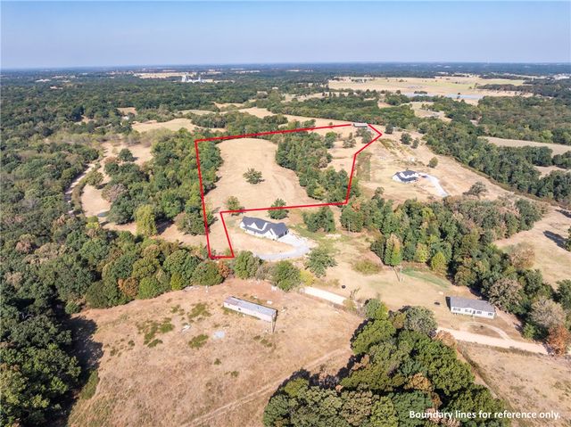 TBD Bethlehem Road, Decatur, AR 72722