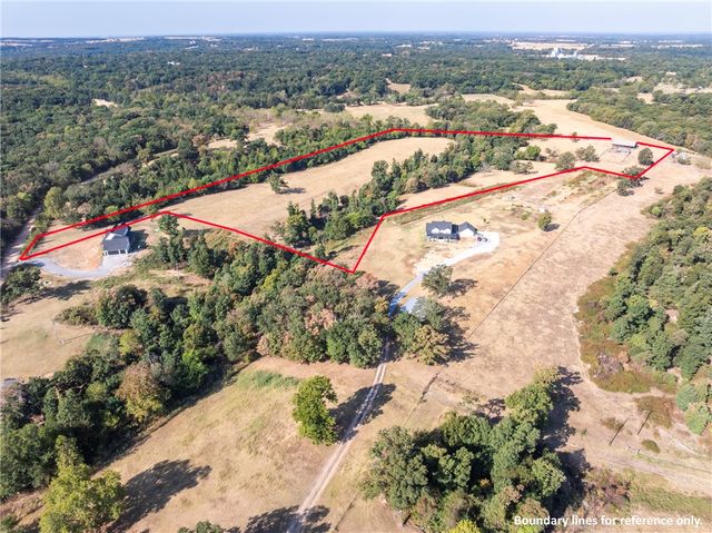 TBD Bethlehem Road, Decatur, AR 72722