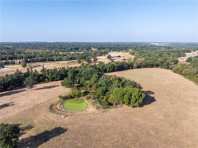 TBD Bethlehem Road, Decatur, AR 72722