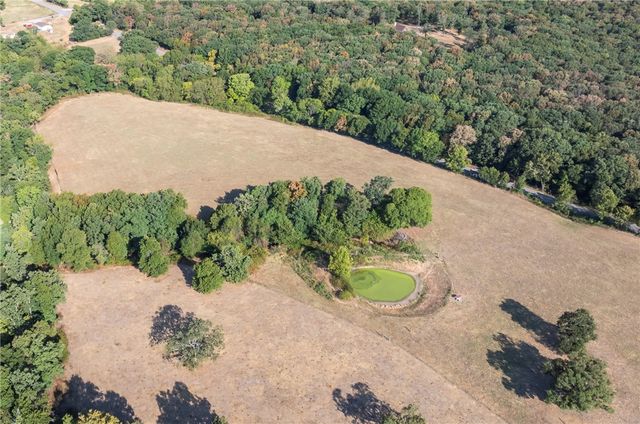 TBD Bethlehem Road, Decatur, AR 72722