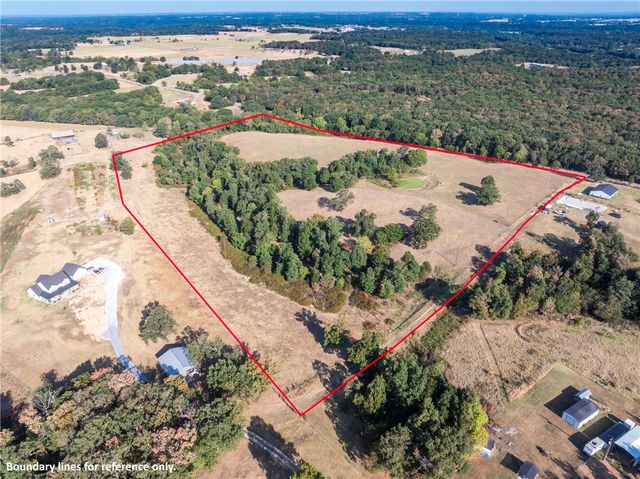 TBD Bethlehem Road, Decatur, AR 72722