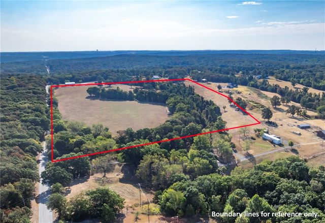 TBD Bethlehem Road, Decatur, AR 72722