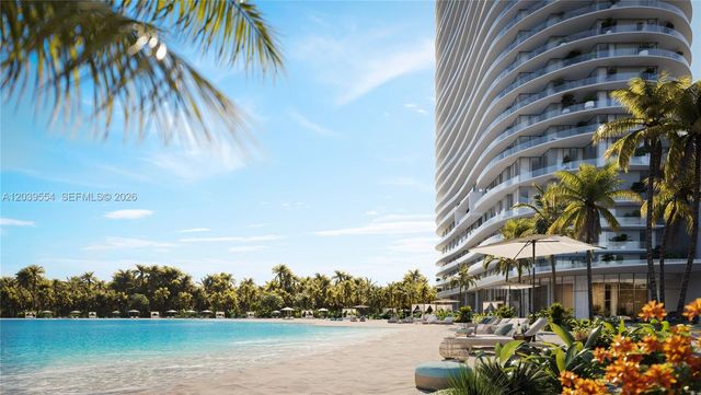 2411 Laguna Circle 1503, North Miami, FL 33181