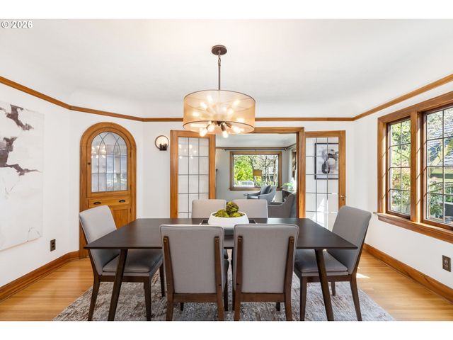 3826 Ne COUCH St, Portland, OR 97232