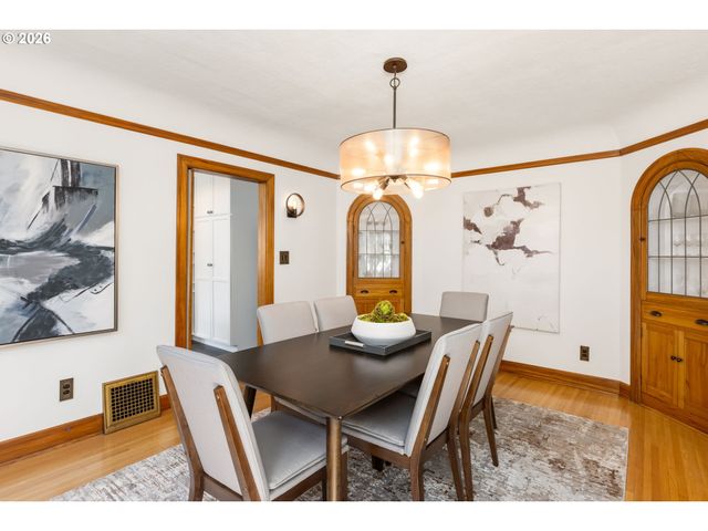 3826 Ne COUCH St, Portland, OR 97232