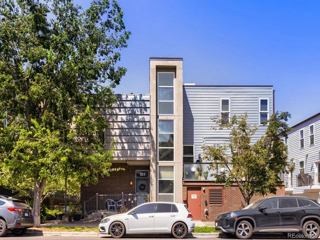 4575 Tennyson Street 106, Denver, CO 80212