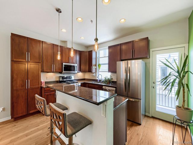 4575 Tennyson Street 106, Denver, CO 80212