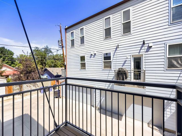 4575 Tennyson Street 106, Denver, CO 80212