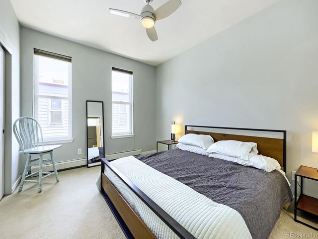 4575 Tennyson Street 106, Denver, CO 80212
