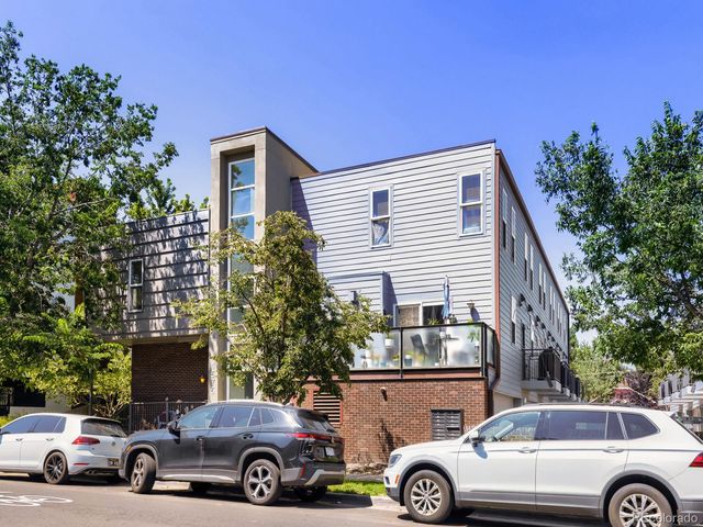 4575 Tennyson Street 106, Denver, CO 80212