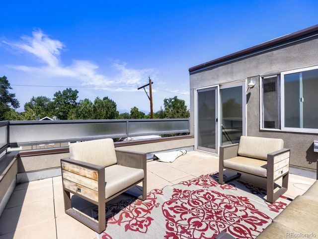 4575 Tennyson Street 106, Denver, CO 80212