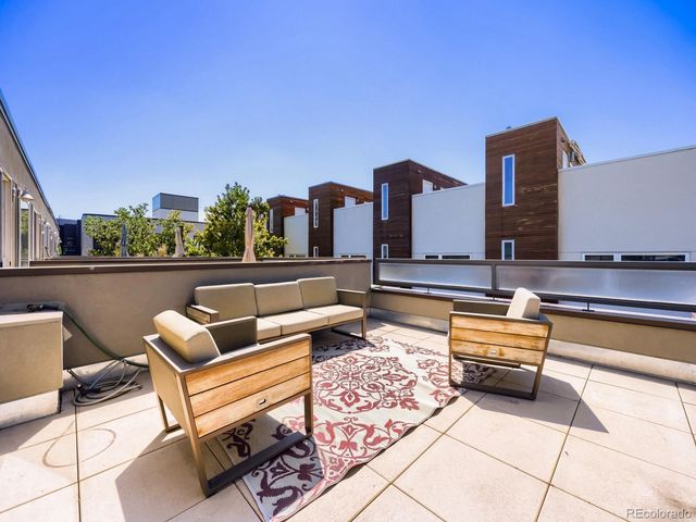 4575 Tennyson Street 106, Denver, CO 80212