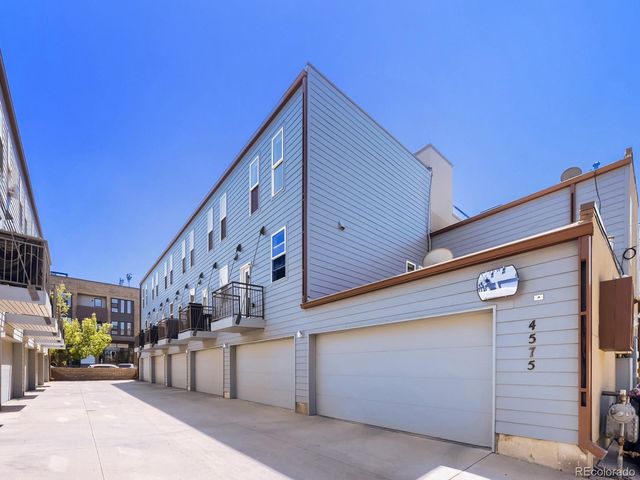 4575 Tennyson Street 106, Denver, CO 80212