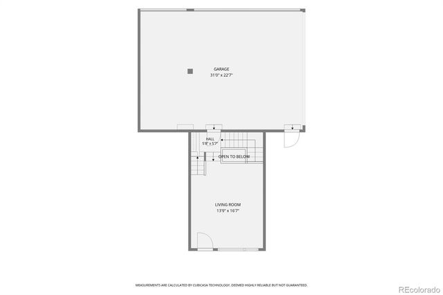 4575 Tennyson Street 106, Denver, CO 80212