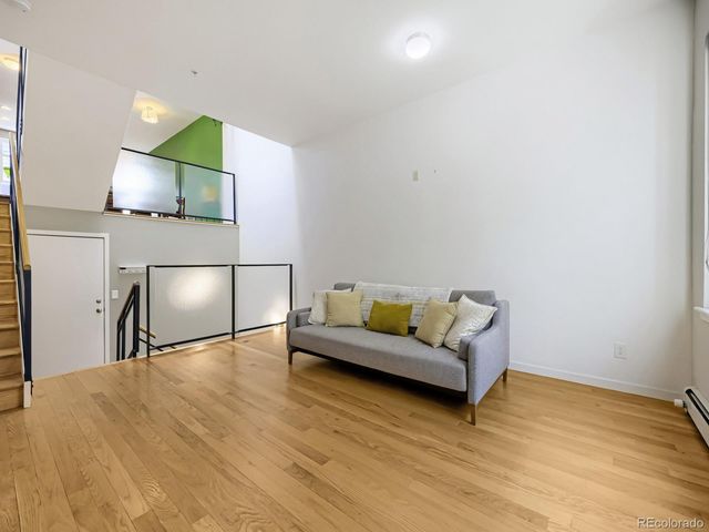 4575 Tennyson Street 106, Denver, CO 80212